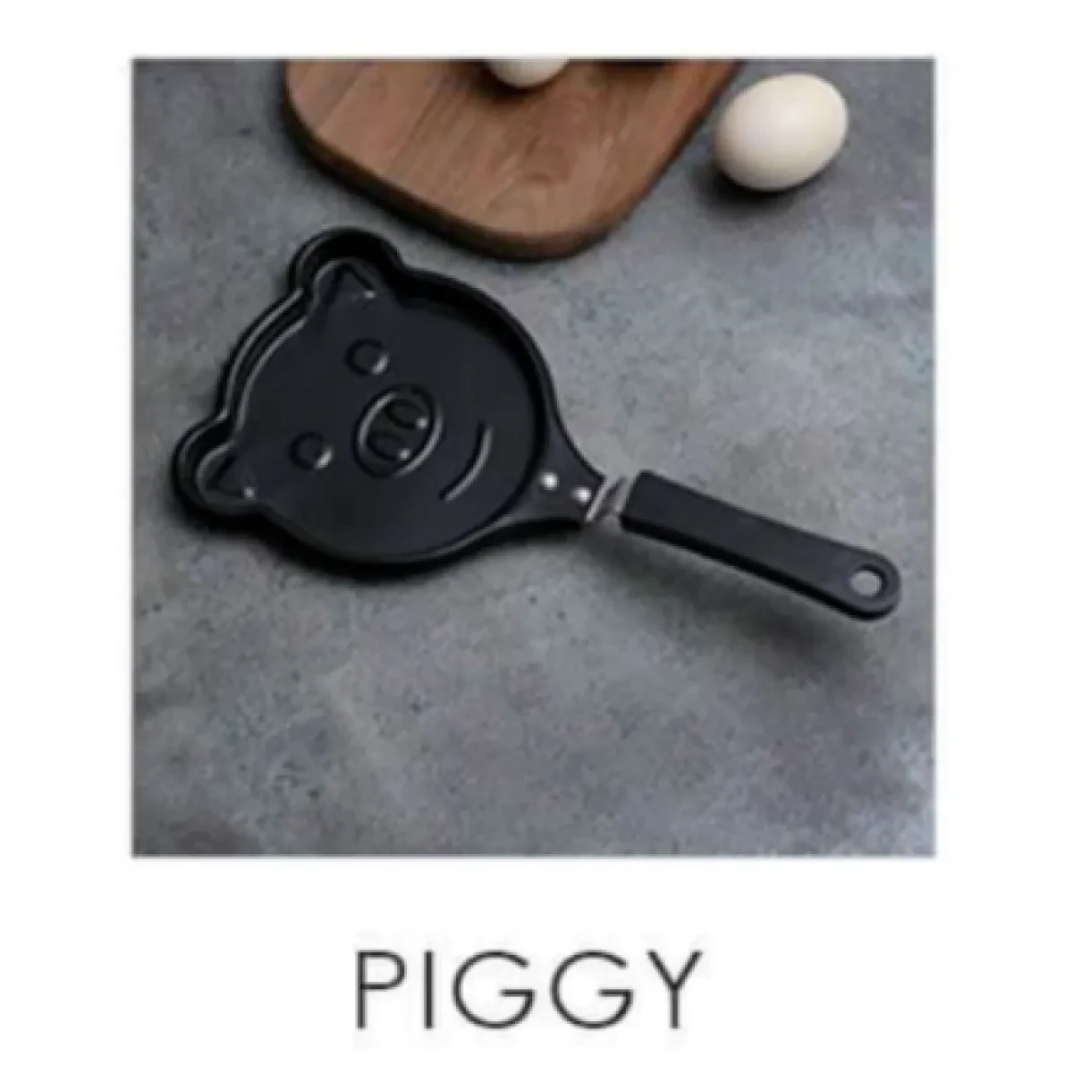 Cute Pan