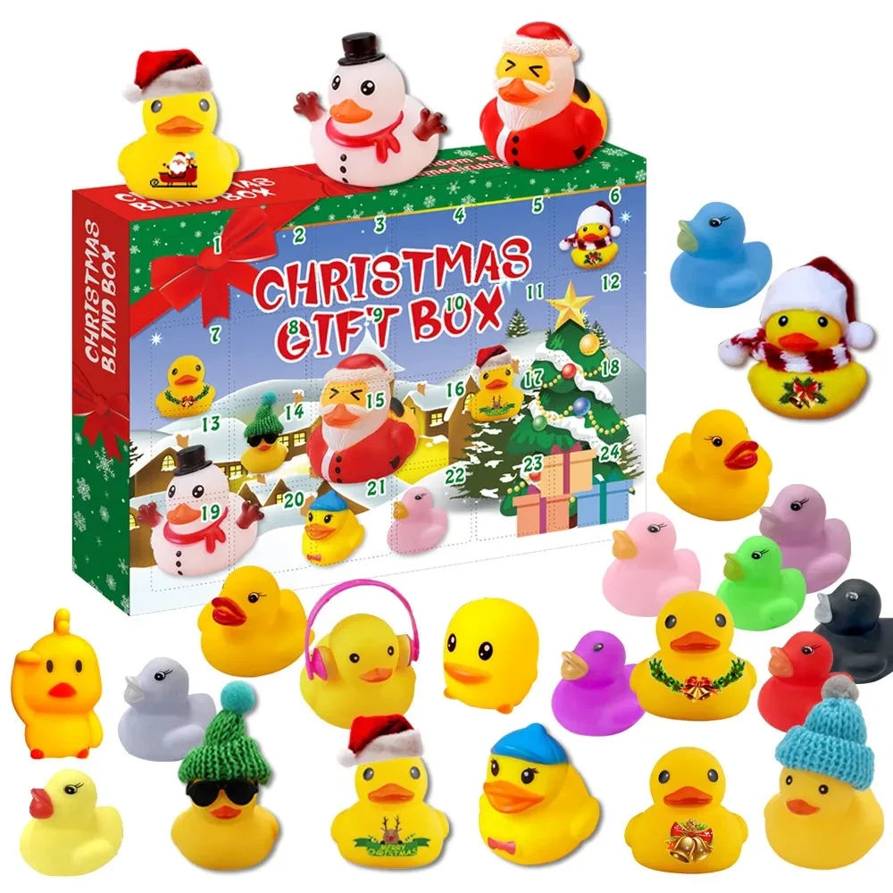 Bride Rubber Duck