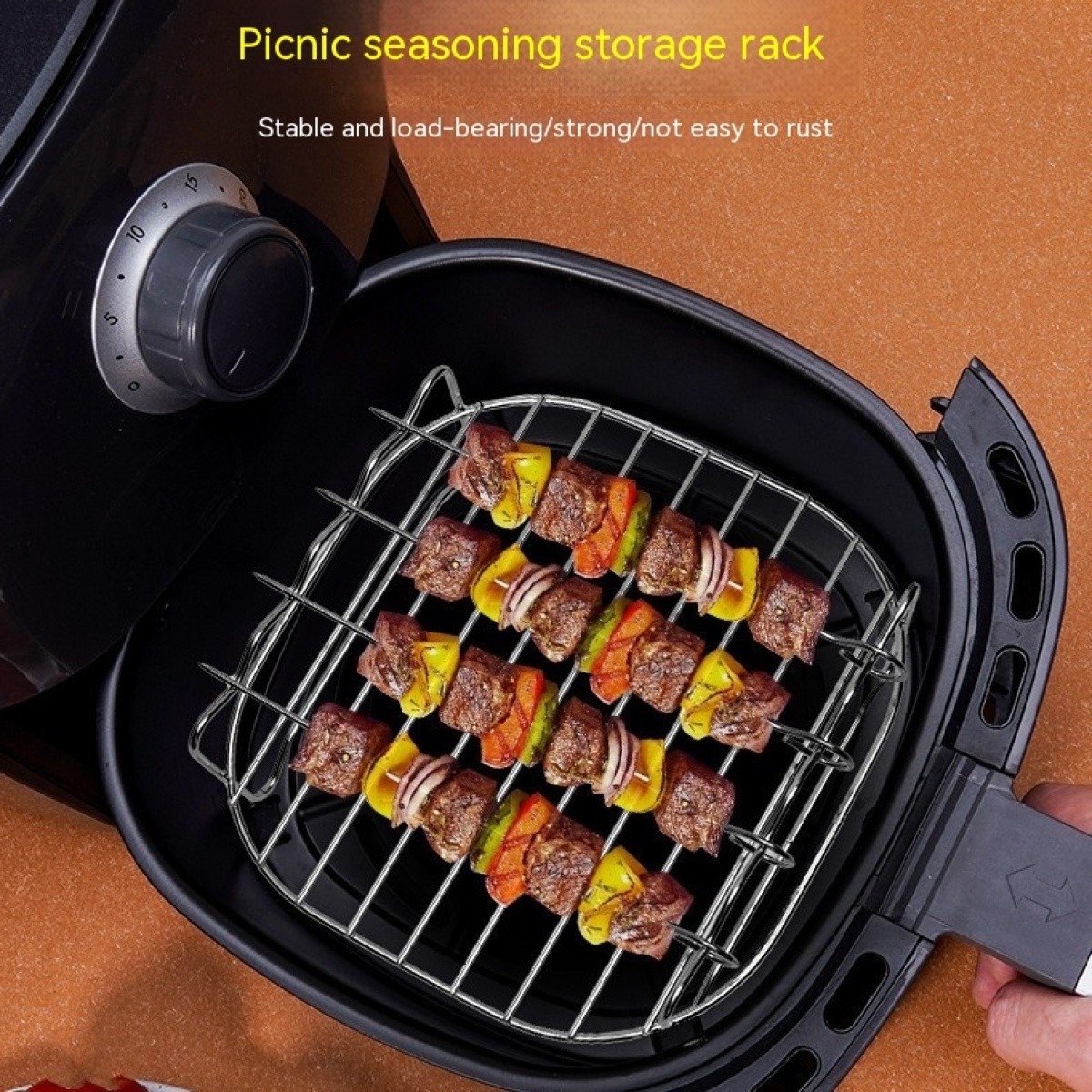 Air Fryer Rack
