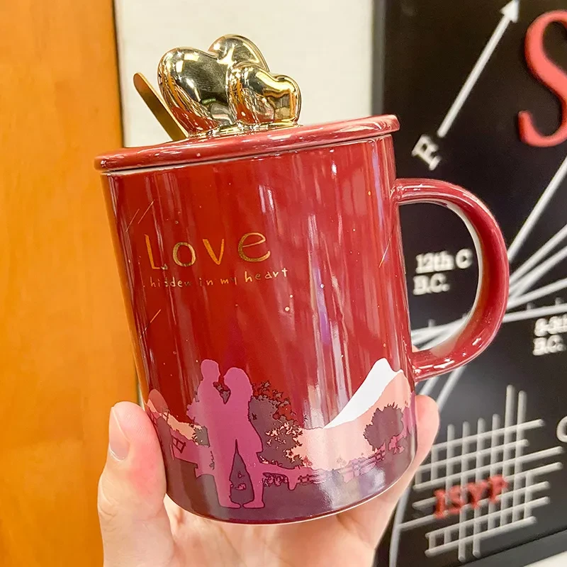 Extra Large Coffee Mugs