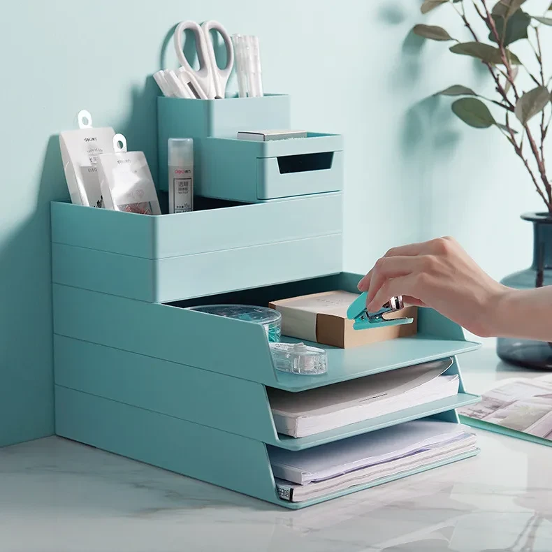 Collapsible Storage Cubes