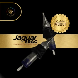 Jaguar Ergo Cartridges – Round Liners