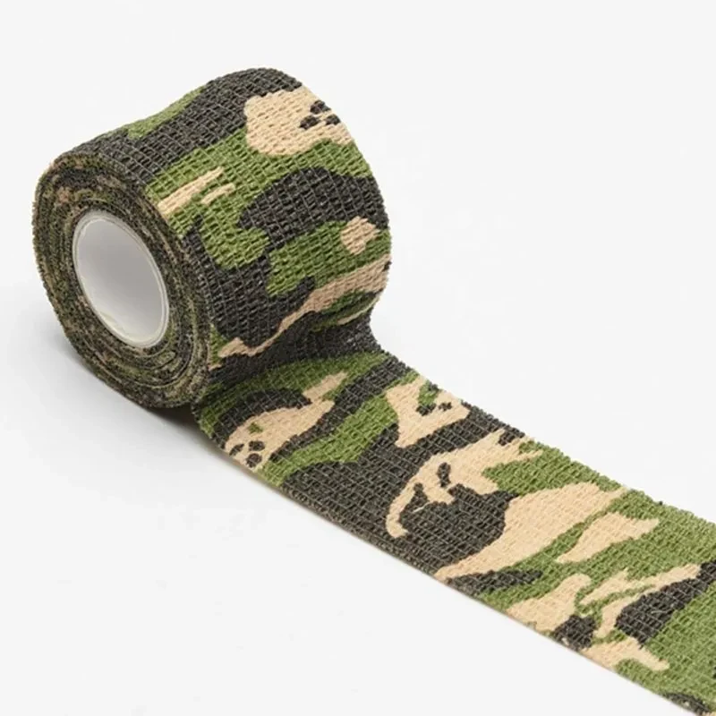 Cohesive Bandages / Grip Tapes – Patterned