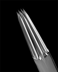 Kwadron Needles Long Taper – Round Liners