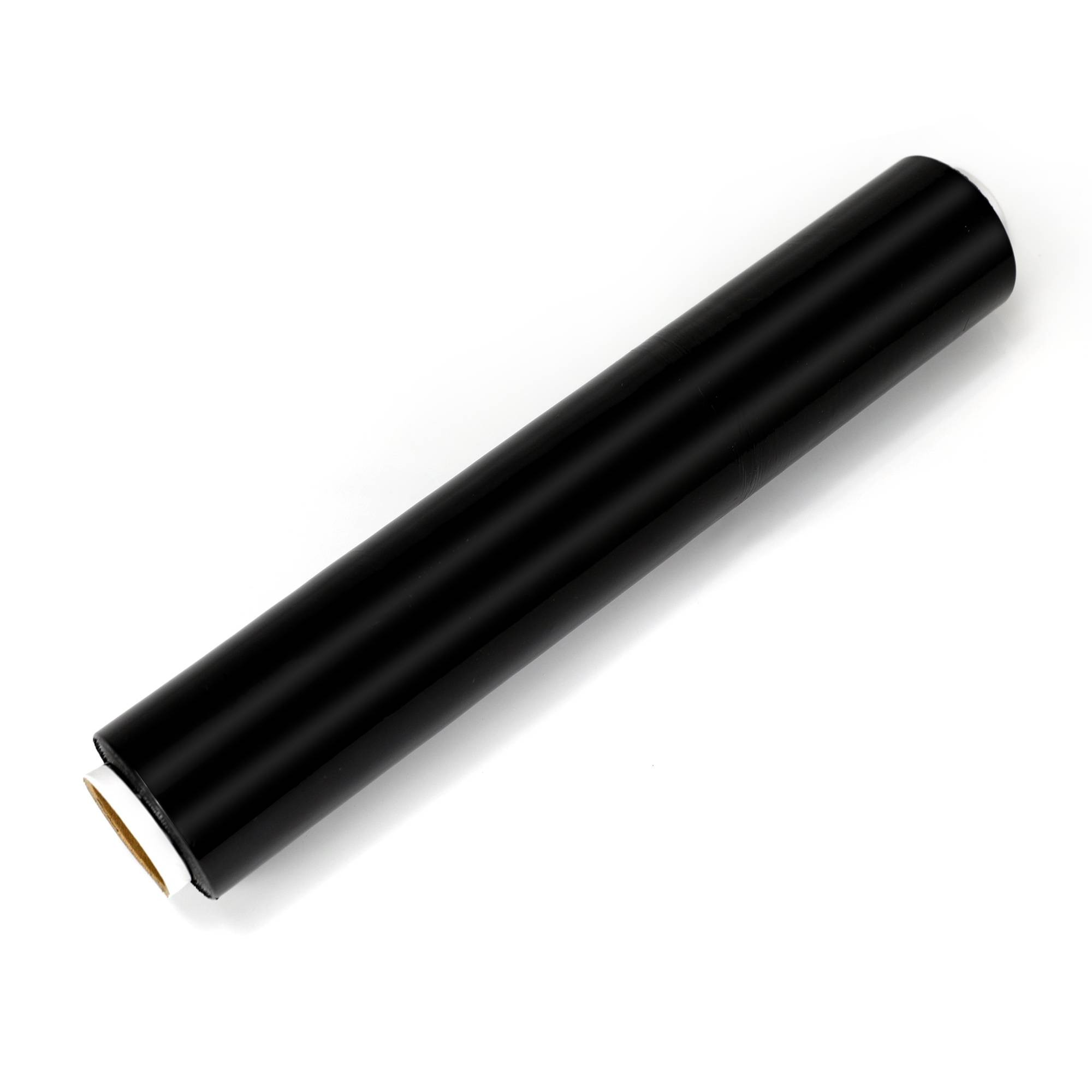Transparent Black Tattoo Film – 30cm x 100m