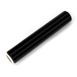 Transparent Black Tattoo Film – 30cm x 100m