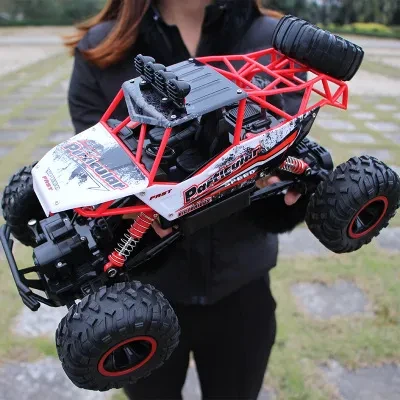RC Cars for Christmas