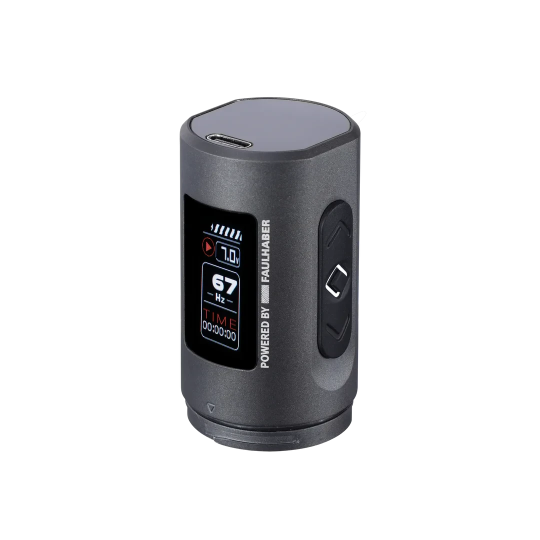 Sketch Steam One Screen Unit – Wireless Battery By Ai-Tenitas