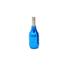 GRIP FOR CARTRIDGE BULLET Ø 25 MM + 2 PLUNGER BARS
