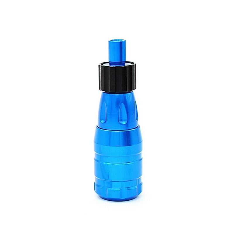 SHIFT GRIP – ALUMINUM TUBE SCREWED