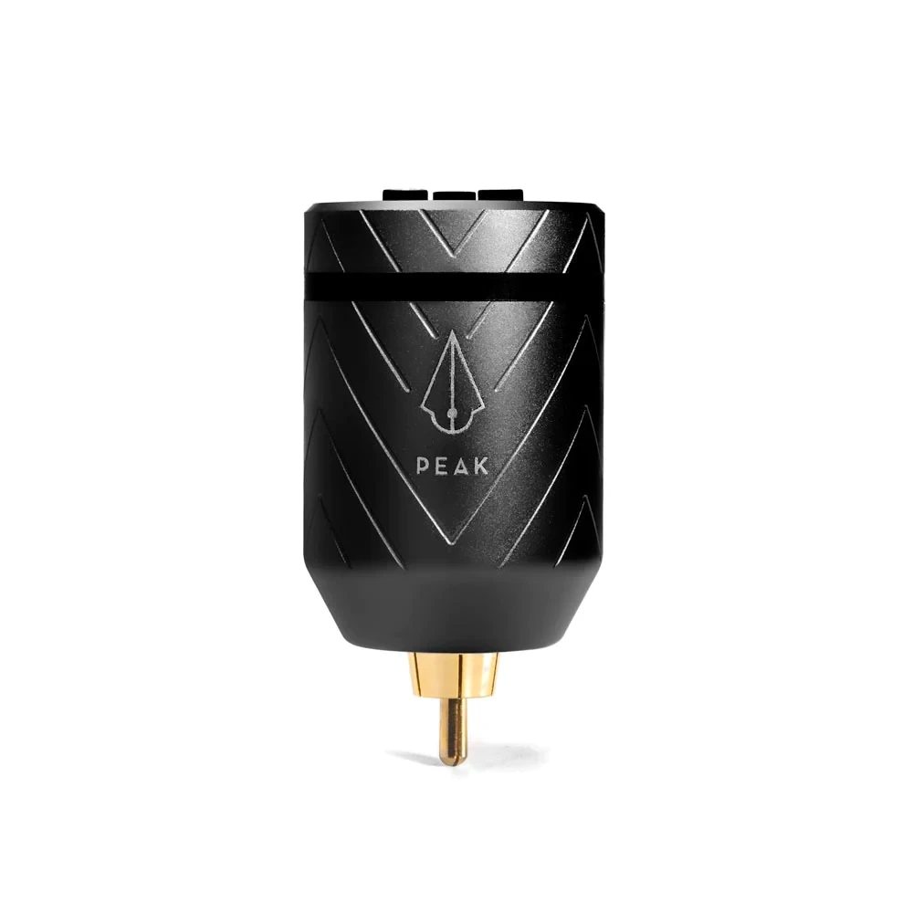 Peak Forge-C Battery Pack – RCA – Pick Color