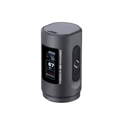 Sketch Steam One Screen Unit – Wireless Battery By Ai-Tenitas
