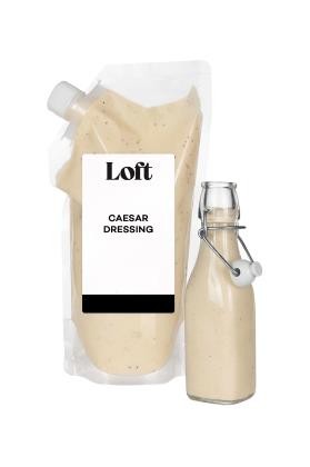 Dressing Caesar