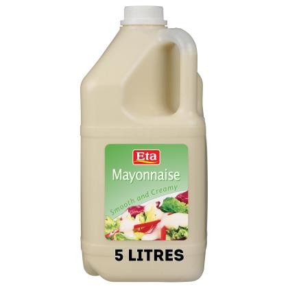 Mayonnaise