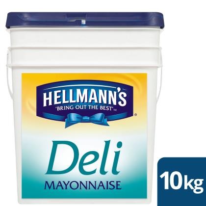 Mayonnaise Deli