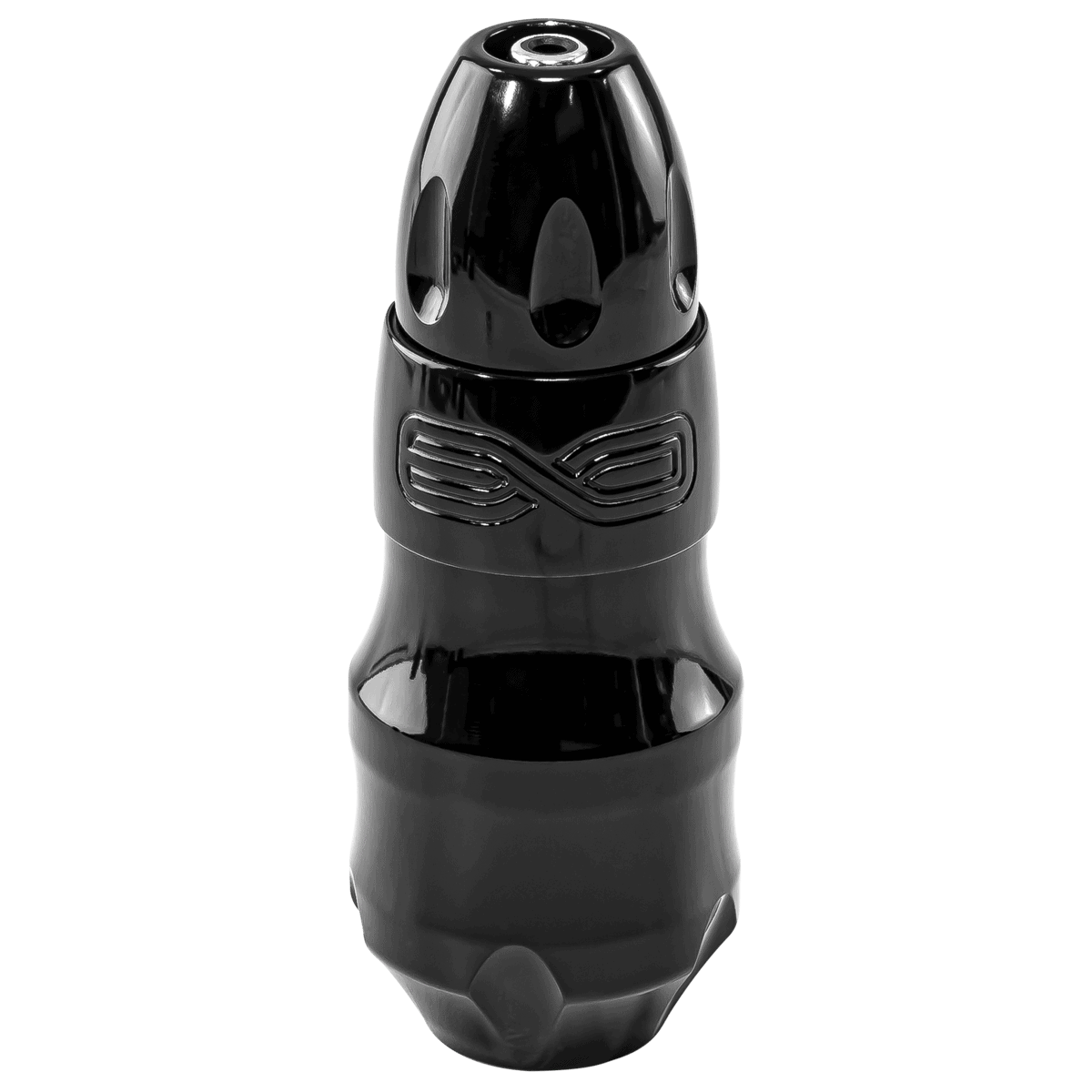 FK Irons Exo – Stealth Black