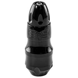 FK Irons Exo – Stealth Black