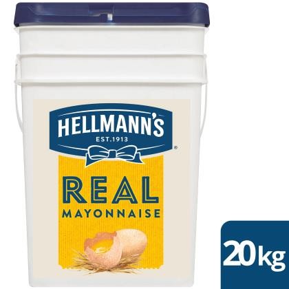 Mayonnaise Real