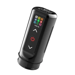 FK Irons PowerBolt Plus Detachable Battery