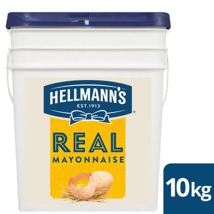 Mayonnaise Real