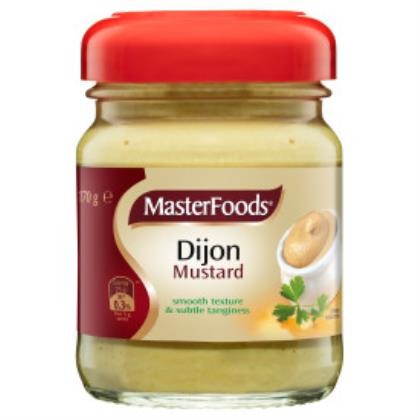 Mustard Dijon