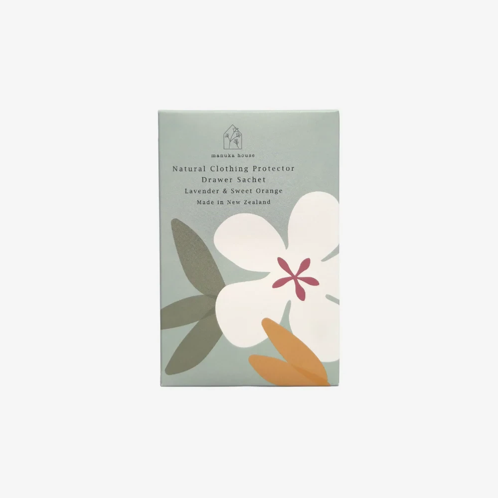 Native - Drawer - Lavender and Sweet Orange