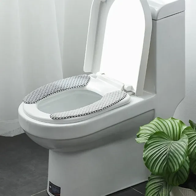 Family Toilet Seat