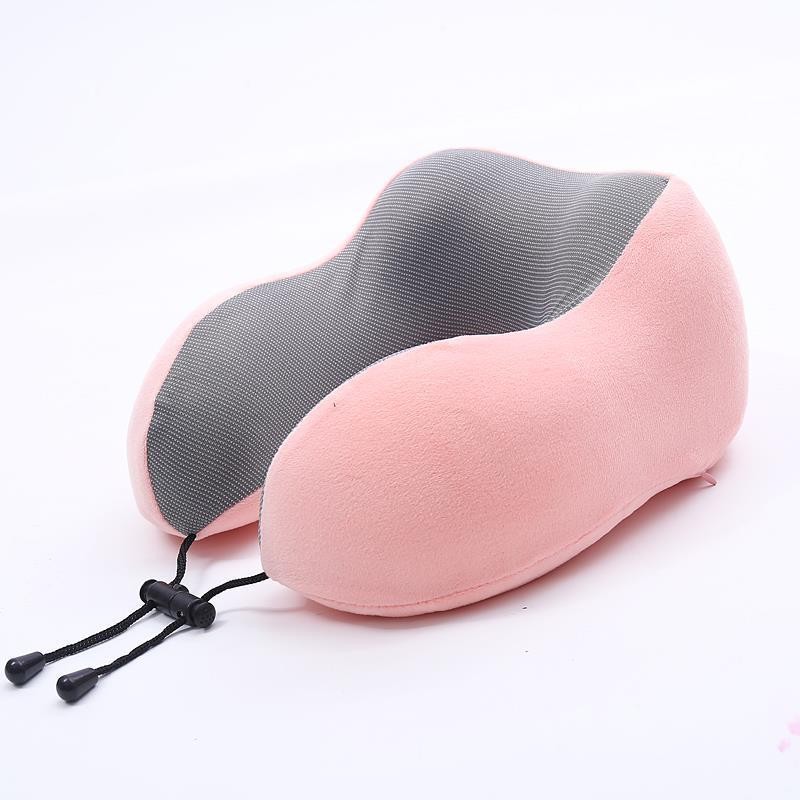 Neck Support Travel Pillow