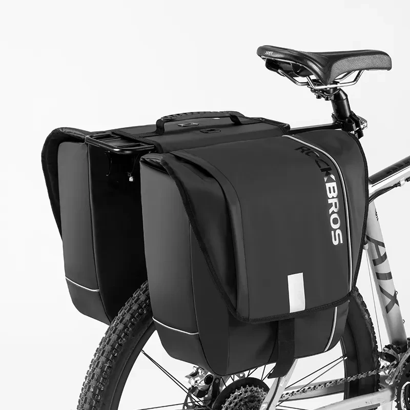 Bike Panniers