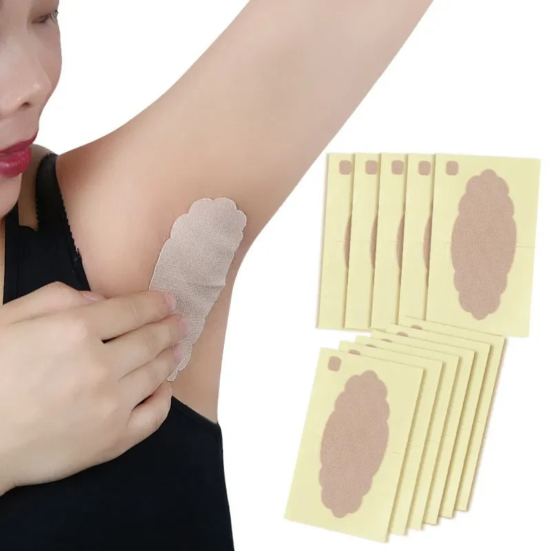 Underarm Sweat Pads