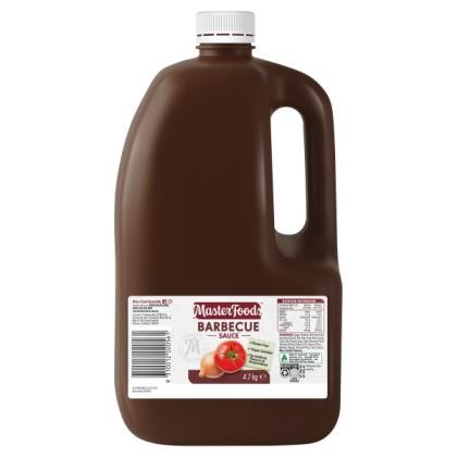 Sauce Barbeque