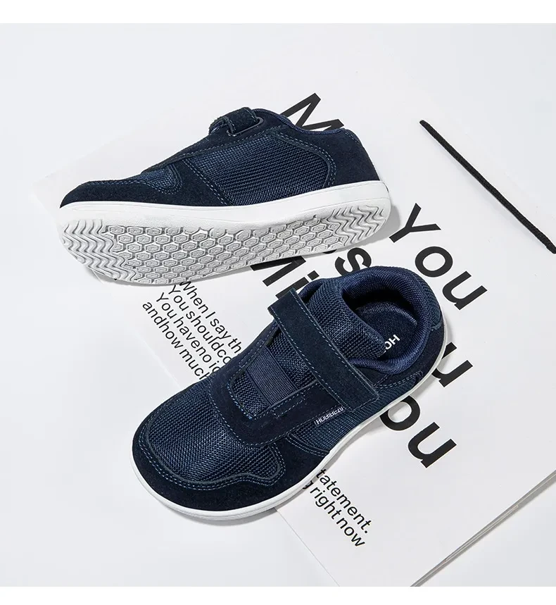 Wide Fit Sneakers