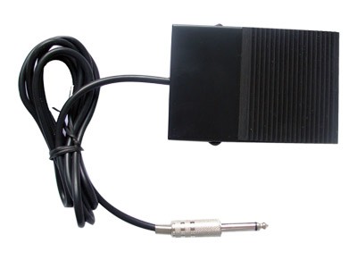 Tattoo Foot Switch – Lightweight and Durable