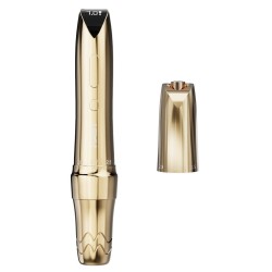 Mast P60 with RCA Adapter – Wireless Machine With 2.2MM-3.2MM Adjustable Strokes For PMU | SMP | Tattoo