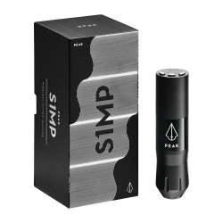 Peak S1-MP – Wireless Tattoo Machine – Pick Colour