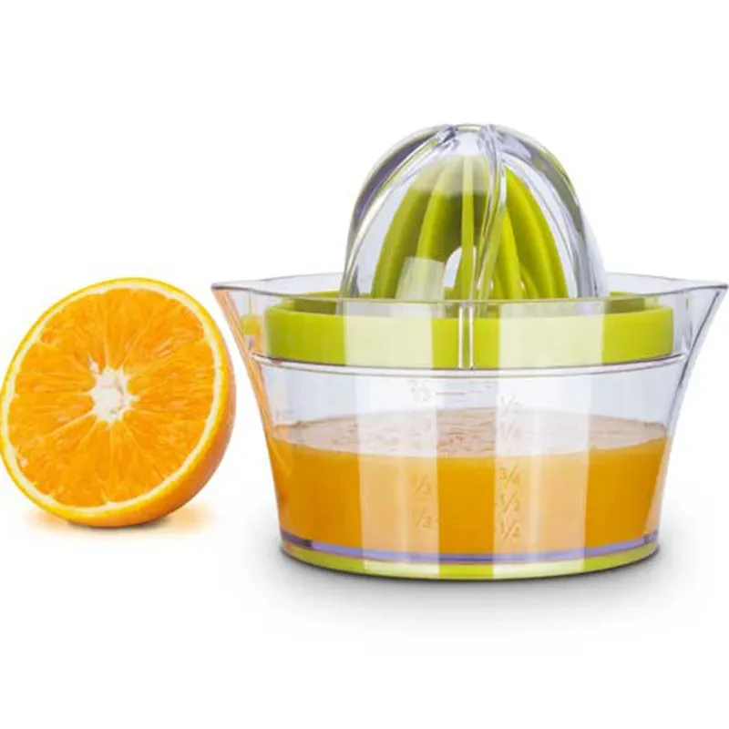 Citrus Juicer with Measuring Cup