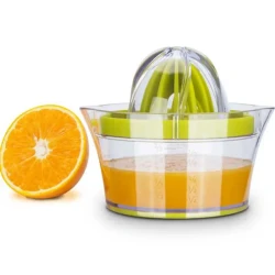 Citrus Juicer with Measuring Cup