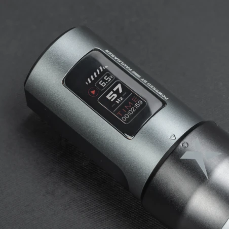 Xtreme X – Wireless Battery