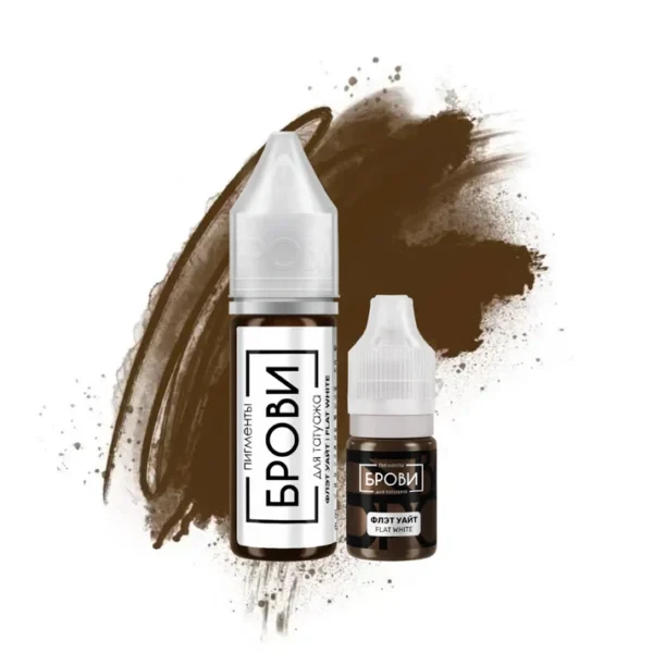 BROVI – Flat White (Hybrid)