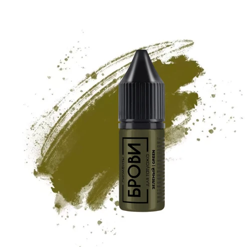 BROVI – Green Corrector (Hybrid)