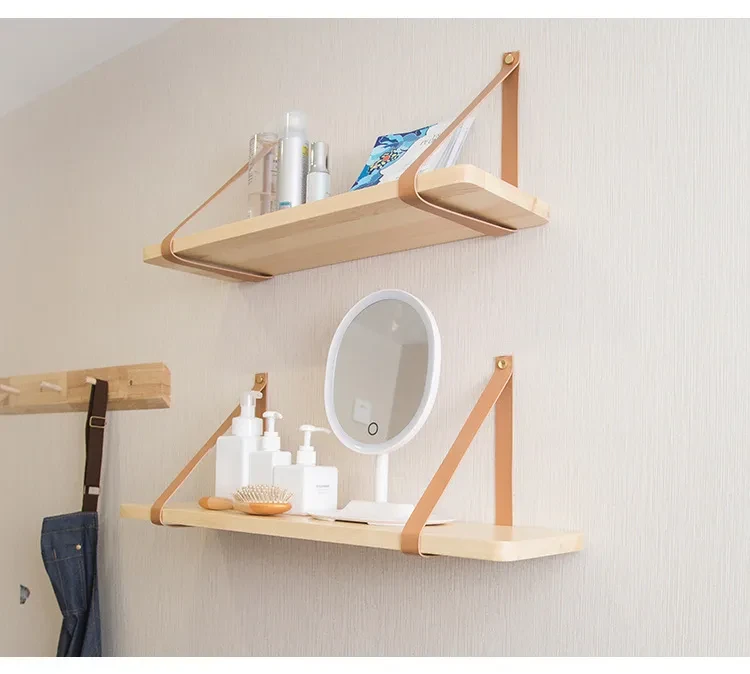 Wall Bookshelf