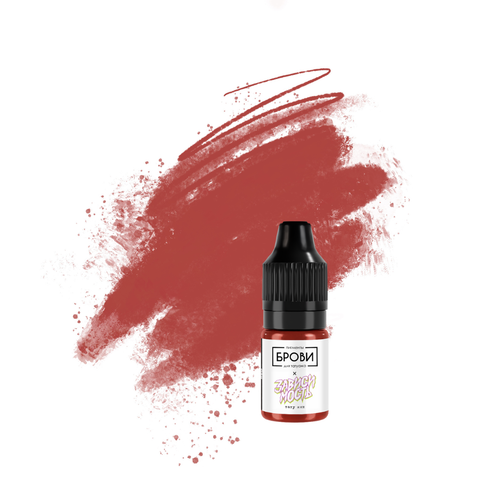BROVI – Red Corrector (Inorganic)