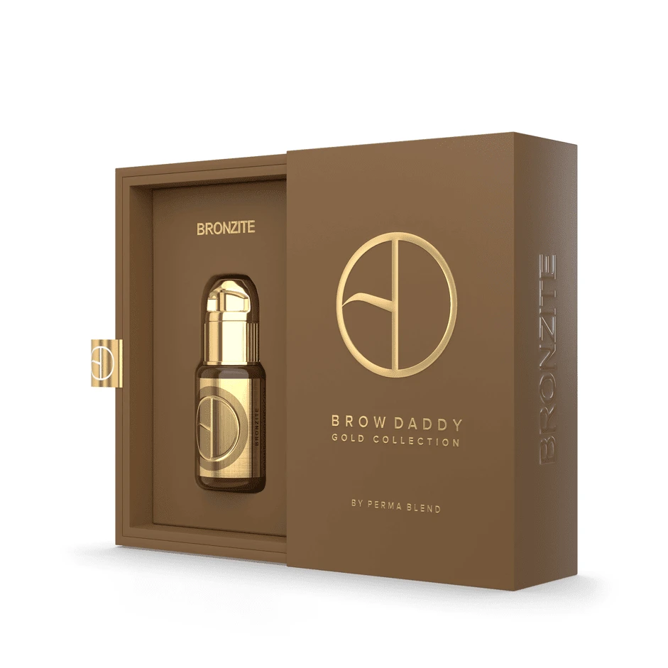Bronzite – Brow Daddy Singles