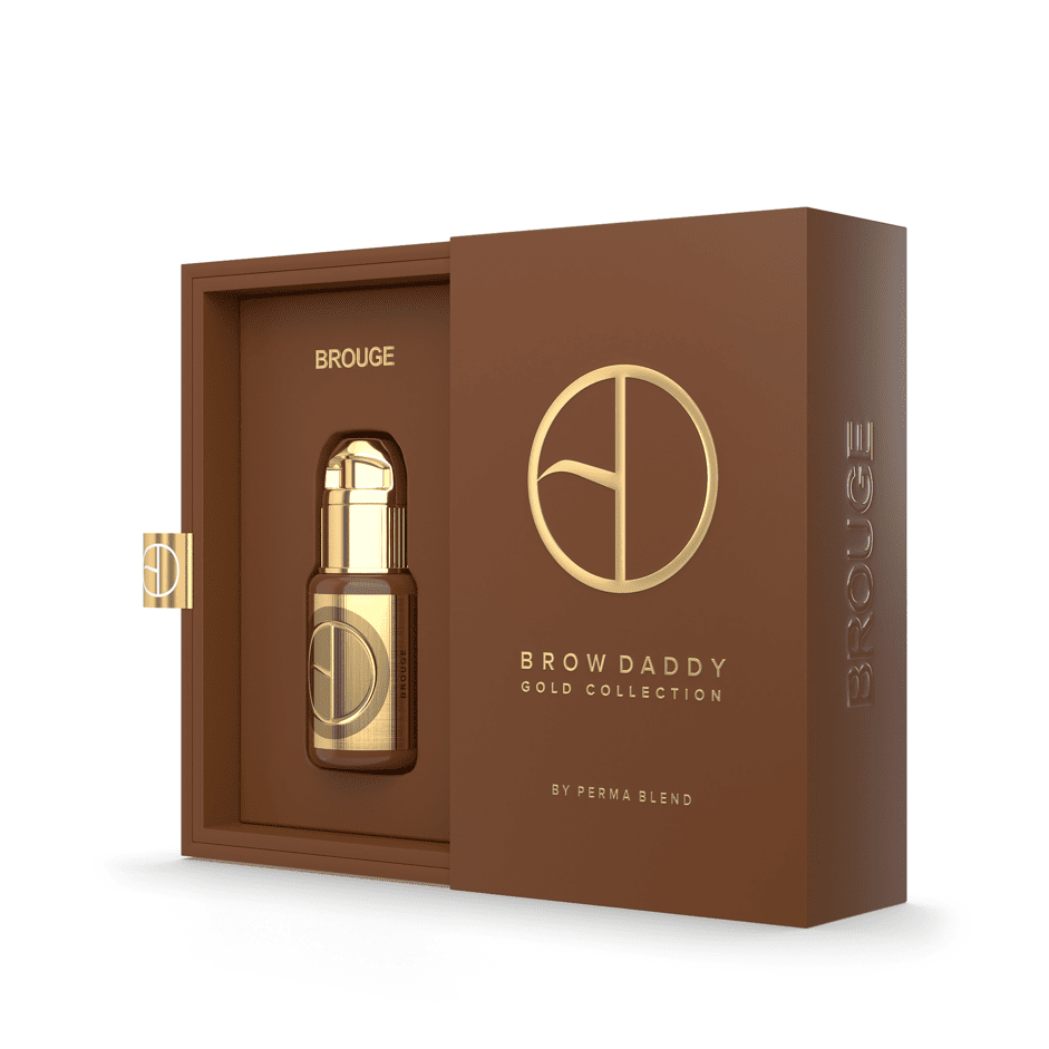 Brouge – Brow Daddy Singles