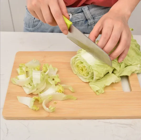 Wooden Chopping Boards