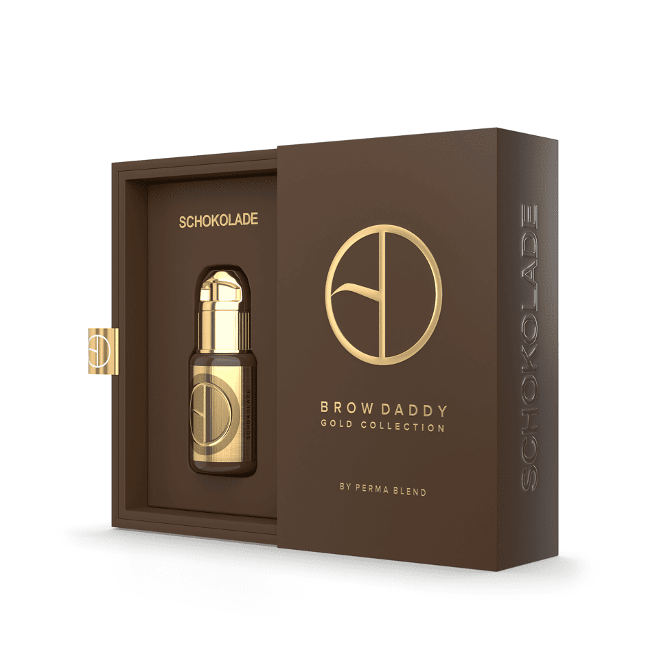Schokolade – Brow Daddy Singles