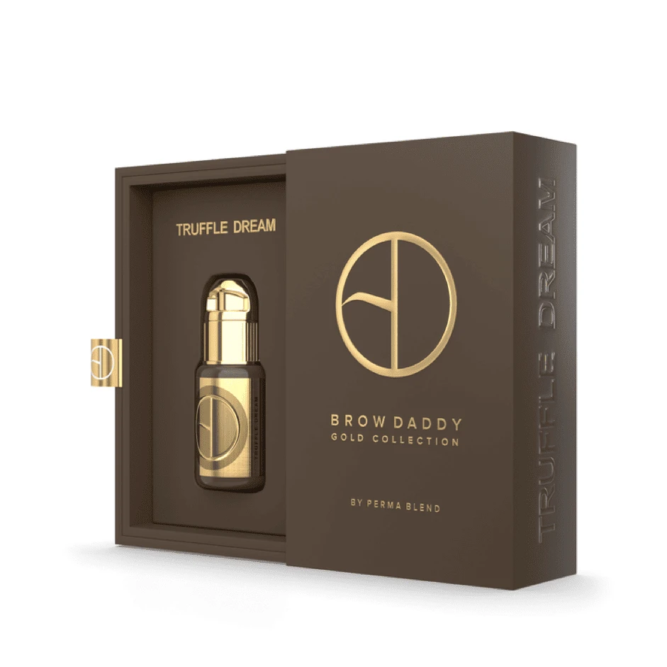 Truffle Dream – Brow Daddy Singles