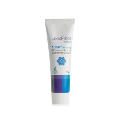 Leed Frost – Quick Numbing Cream – 10.56% Lidocaine
