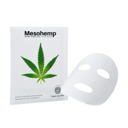 Mesohemp – Hemp Seed Oil Mask – 25g
