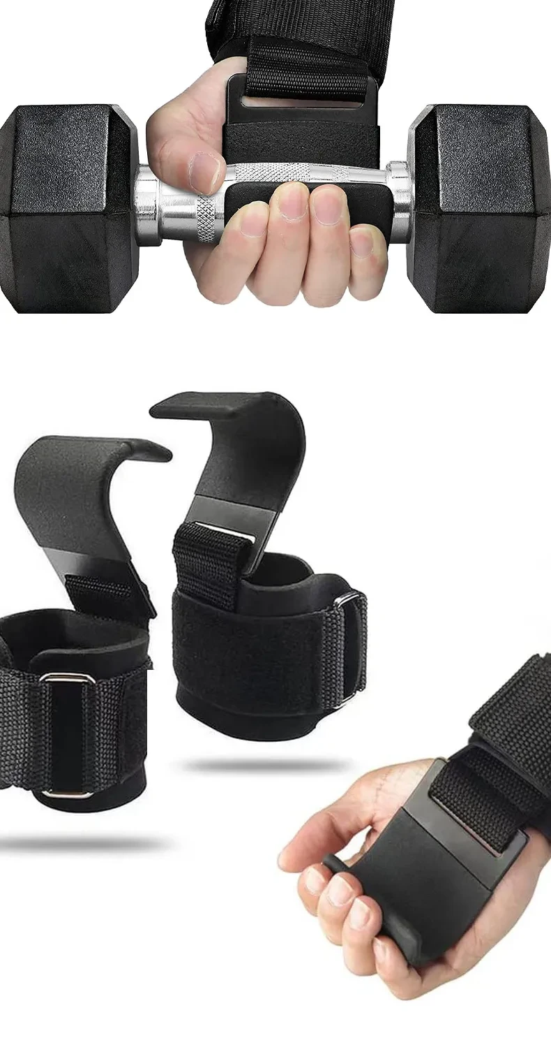 Lifting Hooks